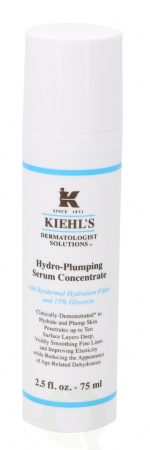 Kiehl\'s Hydro-Plumping Serum Concentrate 75 ml