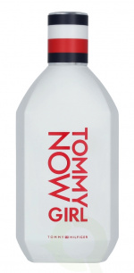 Tommy Hilfiger Tommy Girl Now Edt Spray 100 ml
