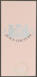 Juicy Couture Edp Spray 100 ml