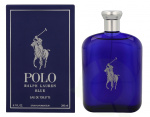 Ralph Lauren Polo Blue Edt Spray 200 ml