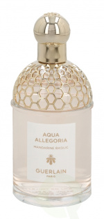Guerlain Aqua Allegoria Mandarine Basilic Edt 125 ml