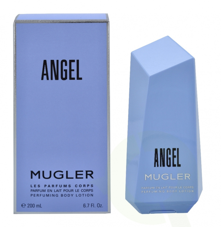 Thierry Mugler Angel Body Lotion 200 ml