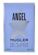 Thierry Mugler Angel Edp Spray Refillable 25 ml
