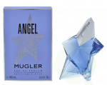 Thierry Mugler Angel Edp Spray Refillable 100 ml