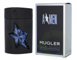 Thierry Mugler A*Men Edt Spray Refillable 100 ml