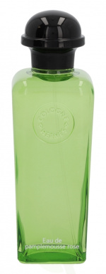 Hermes Eau De Pamplemousse Rose Edc Spray 100 ml