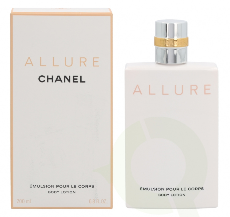 Chanel Allure Femme Body Lotion 200 ml