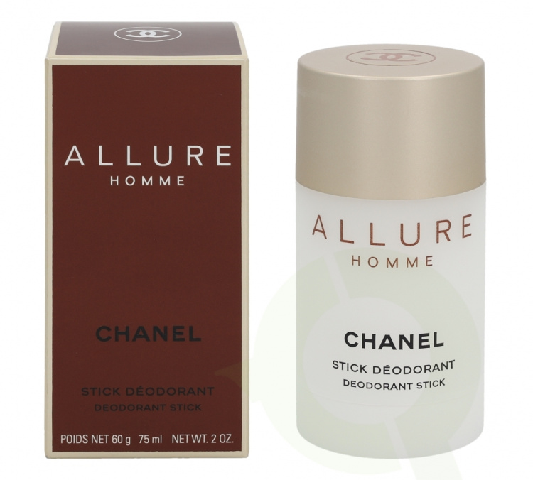 Chanel Allure Homme Deo Stick 75 ml