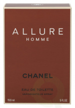 Chanel Allure Homme Edt Spray 150 ml