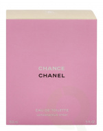 Chanel Chance Edt Spray 150 ml