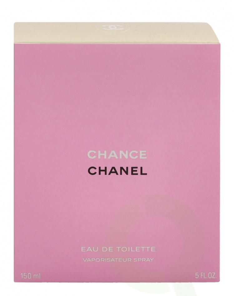 Chanel Chance Edt Spray 150 ml