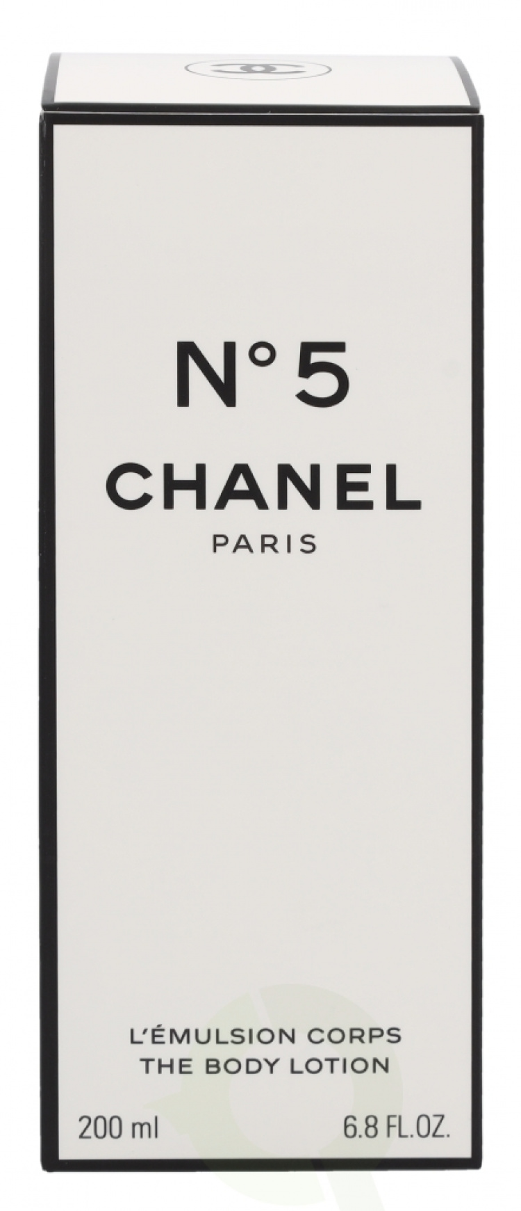 Chanel No 5 The Body Lotion 200 ml