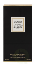 Chanel Coco Moisturizing Body Lotion 200 ml