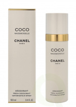 Chanel Coco Mademoiselle Deo Spray 100 ml