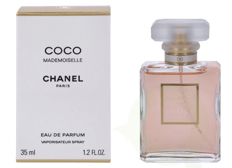 Chanel Coco Mademoiselle Edp Spray 35 ml