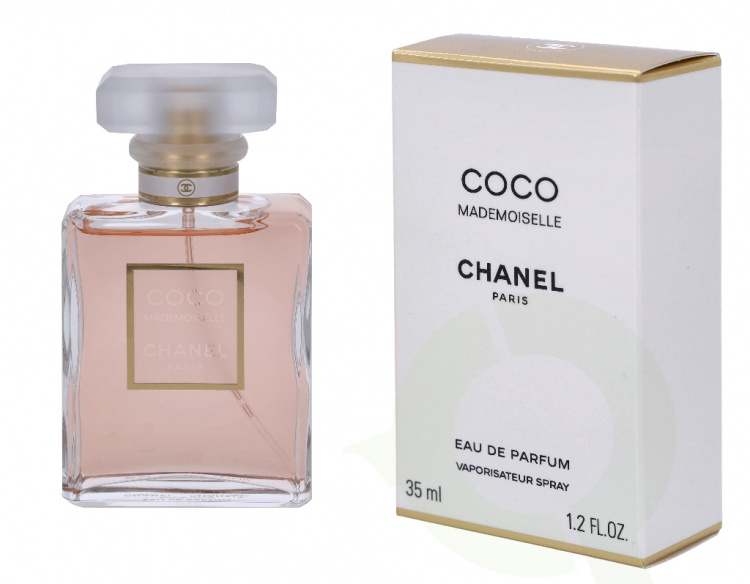Chanel Coco Mademoiselle Edp Spray 35 ml