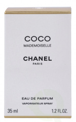 Chanel Coco Mademoiselle Edp Spray 35 ml