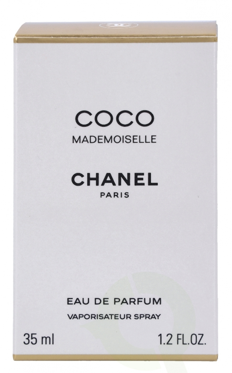 Chanel Coco Mademoiselle Edp Spray 35 ml