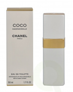 Chanel Coco Mademoiselle Edt Spray Refillable 50 ml