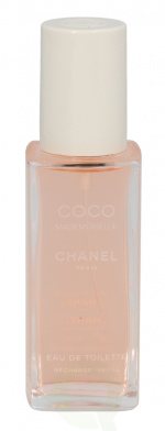 Chanel Coco Mademoiselle Edt Spray Refill 50 ml