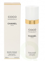 Chanel Coco Mademoiselle Fresh Moisture Mist 100 ml