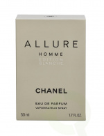Chanel Allure Homme Edition Blanche Edp Spray 50 ml