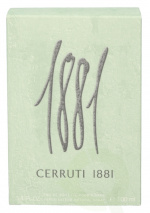 Cerruti 1881 Pour Homme Edt Spray 100 ml
