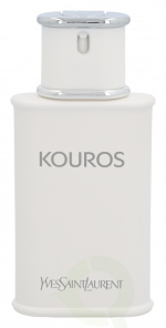 Yves Saint Laurent YSL Kouros Edt Spray 100 ml