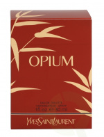 Yves Saint Laurent YSL Opium Pour Femme Edt Spray 30 ml