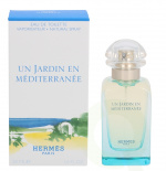 Hermes Un Jardin En Mediterranee Edt Spray 50 ml