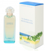 Hermes Un Jardin En Mediterranee Edt Spray 100 ml