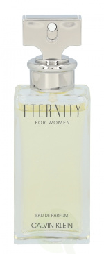 Calvin Klein Eternity For Women Edp Spray 50 ml