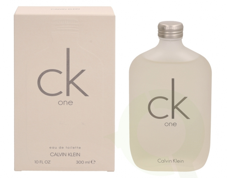 Calvin Klein Ck One Edt Spray 300 ml