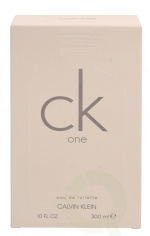Calvin Klein Ck One Edt Spray 300 ml