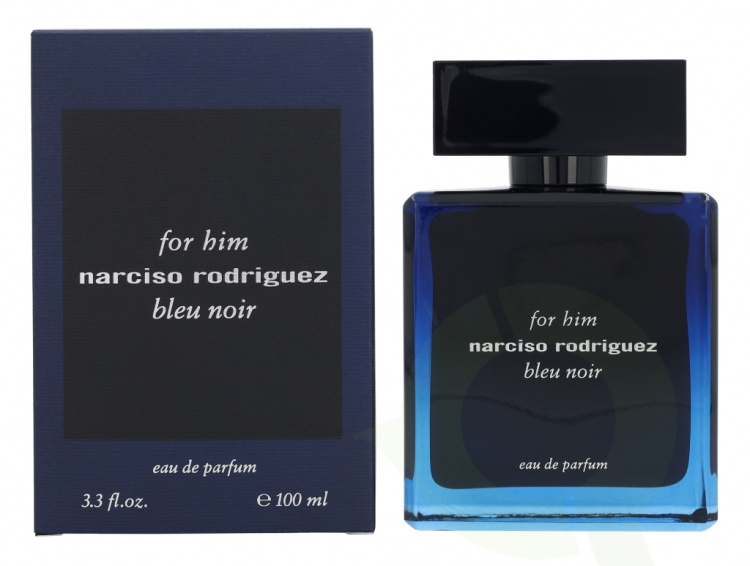 Narciso Rodriguez Bleu Noir For Him Edp Spray 100 ml