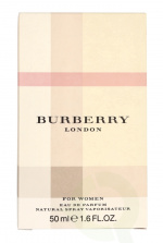 Burberry London For Women Edp Spray 50 ml