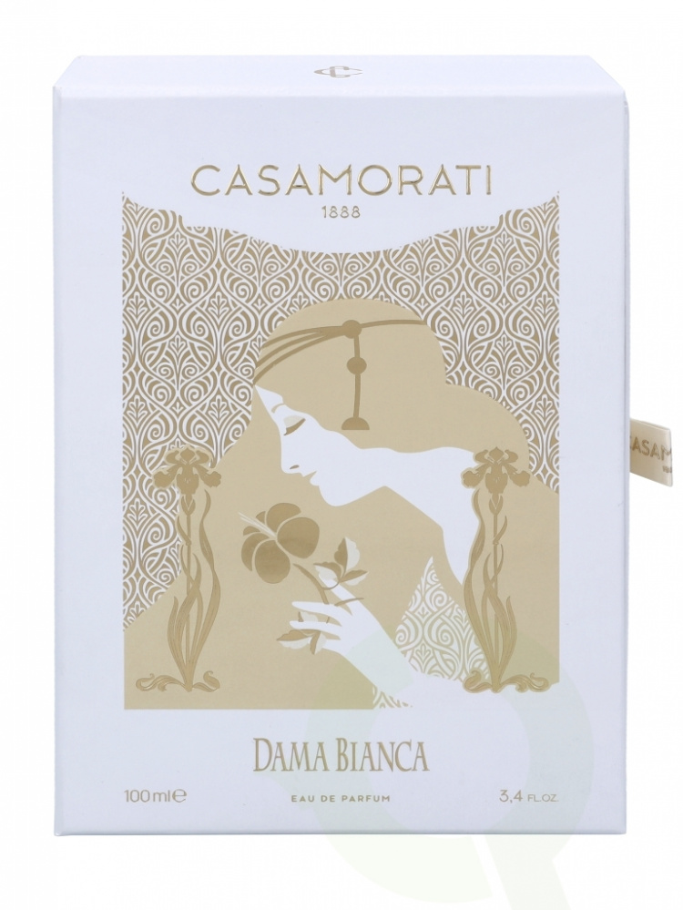 Xerjoff Casamorati Dama Bianca Edp Spray 100 ml