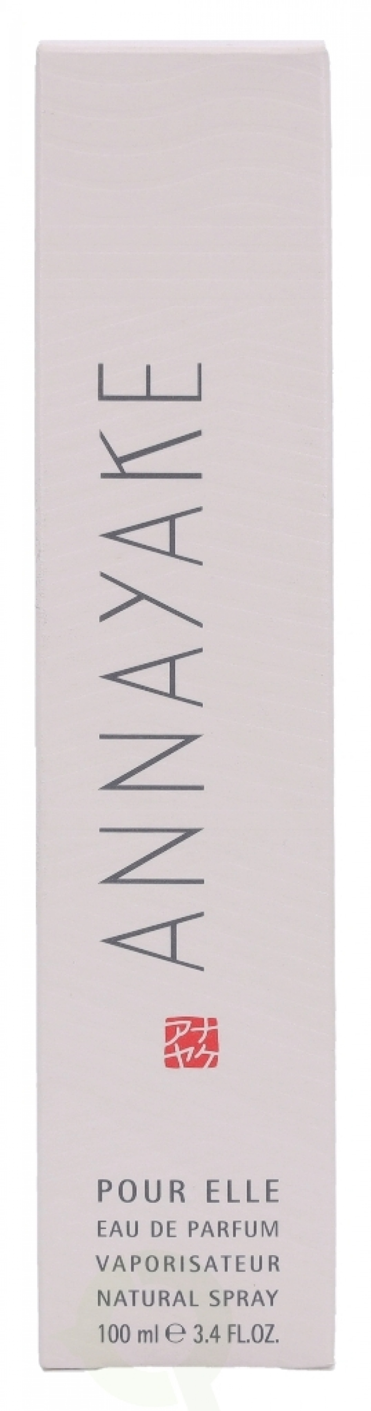 Annayake Pour Elle Edp Spray 100 ml