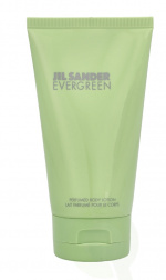 Jil Sander Evergreen Body Lotion 150 ml
