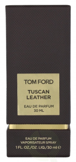 Tom Ford Tuscan Leather Edp Spray 30 ml