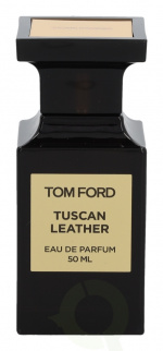 Tom Ford Tuscan Leather Edp Spray 50 ml