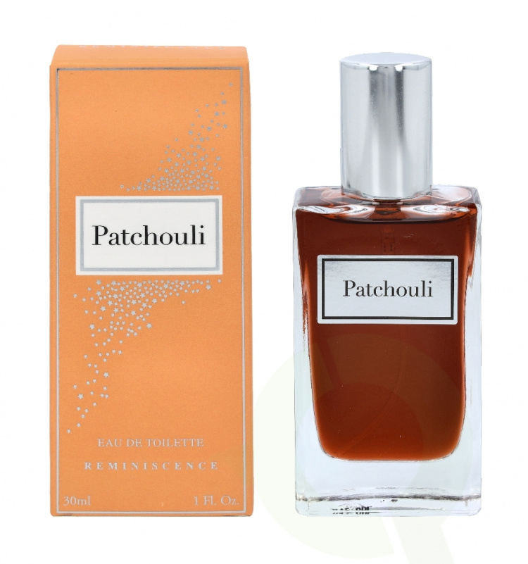 Reminiscence Patchouli Femme Edt Spray 30 ml