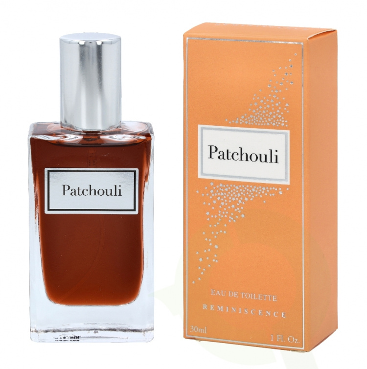 Reminiscence Patchouli Femme Edt Spray 30 ml
