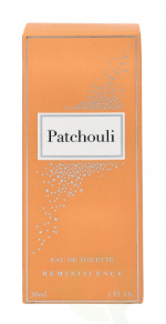 Reminiscence Patchouli Femme Edt Spray 30 ml