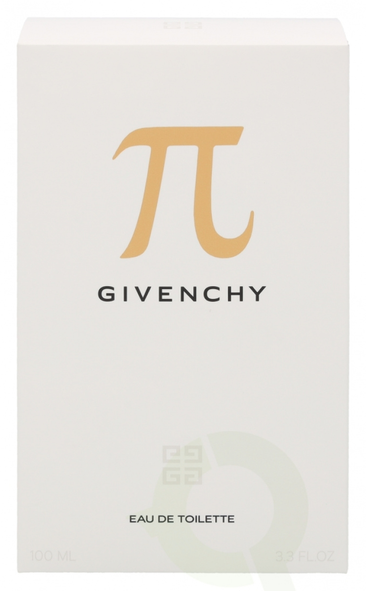 Givenchy Pi Edt Spray 100 ml