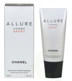 Chanel Allure Homme Sport After Shave Moisturizer 100 ml