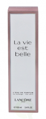 Lancome La Vie Est Belle edp Spray Refill 100 ml