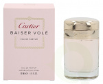 Cartier Baiser Vole Edp Spray 50 ml