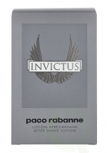 Paco Rabanne Invictus After Shave Lotion 100 ml