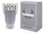 Paco Rabanne Invictus Edt Spray 200 ml